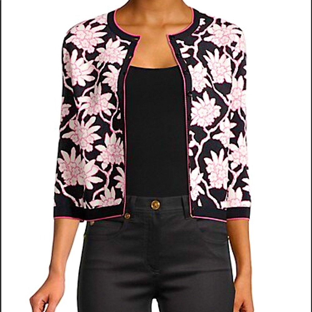 Valentino cardigan sweater